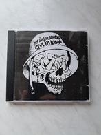 Dos Dias De Sangre / Give Em Blood (Split CD) hardcore, Cd's en Dvd's, Cd's | Hardrock en Metal, Ophalen of Verzenden