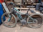 Elektrische mountainbikes / TREK / mondraker e vantage, Fietsen en Brommers, Elektrische fietsen, Ophalen of Verzenden, Zo goed als nieuw