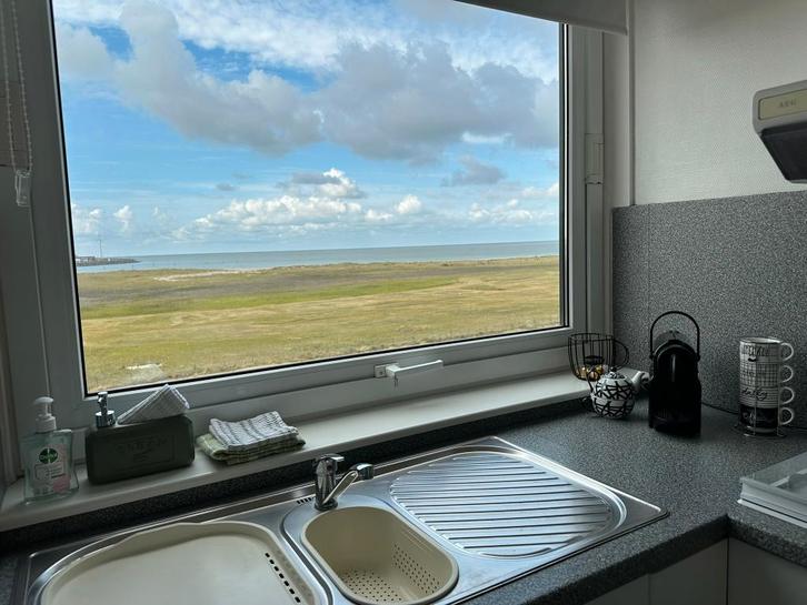 VAKANTIEAPPARTEMENT TE HUUR – ZEEDIJK HEIST – 2 SLAAPKAMERS, Vakantie, Vakantiehuizen | België, Antwerpen of Vlaanderen, Appartement