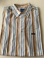 Faconnable. XL. Lange mouwen, Kleding | Heren, Overhemden, Verzenden, Zo goed als nieuw