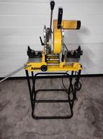 Machine a souder PE Rems, Doe-het-zelf en Bouw, Ophalen, Gebruikt