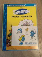 Strips De Smurfen, Boeken, Ophalen of Verzenden