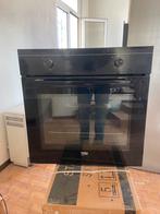 Beko inbouwoven, Ophalen, Gebruikt, Oven