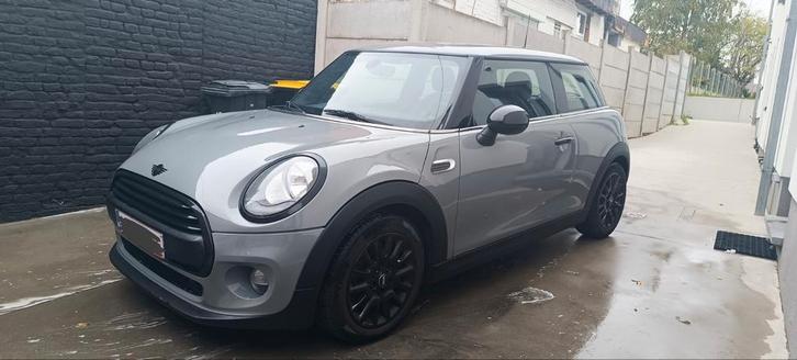 Mini one d f56, Auto's, Mini, Particulier, One, Ophalen