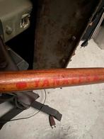 Vintage batte baseball Yankees USA, Ophalen of Verzenden