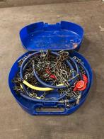 sneeuwkettingen personenwagen, Auto diversen, Sneeuwkettingen, Ophalen, Gebruikt