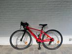 Koersfiets triban, Fietsen en Brommers, Fietsen | Racefietsen, Minder dan 10 versnellingen, Aluminium, Ophalen, Overige merken