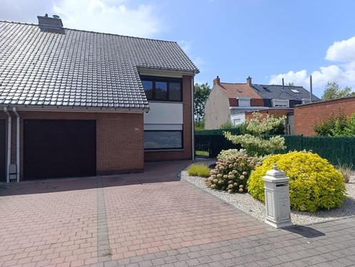 Huis te koop, Immo, Huizen en Appartementen te koop, Provincie Henegouwen, 200 tot 500 m², Hoekwoning, D