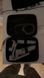 zhiyun Q3 smooth, Enlèvement, Comme neuf, Caméra, Téléphone