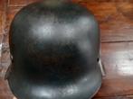 WW2 Duitse helm Kroatie, Verzamelen, Ophalen of Verzenden