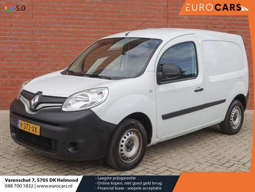 Renault Kangoo 1.5 dCi 75 Energy Comfort Perfecte staat! Air, Autos, Camionnettes & Utilitaires, Entreprise, ABS, Air conditionné