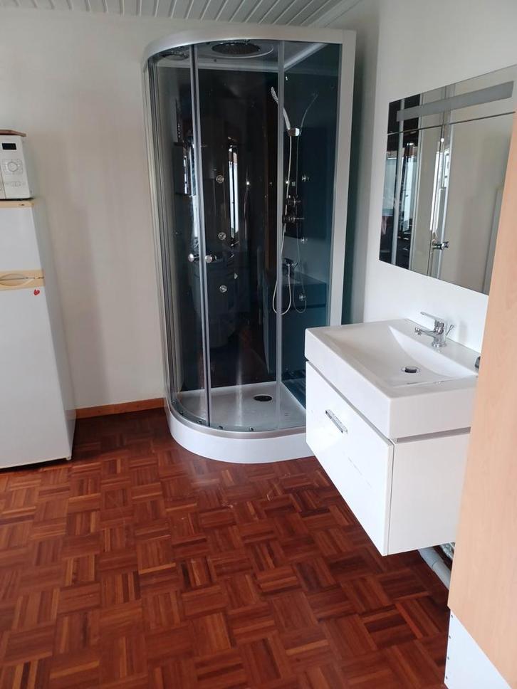 Studio te huur, Immo, Appartementen en Studio's te huur