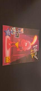 Panini titeuf, Collections