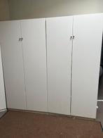 Opbergkasten, Enlèvement, Utilisé