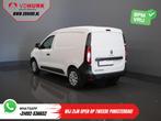 Renault Kangoo Express 1.3 TCe 100 pk Benzine MARGE BPM VRIJ, Auto's, Bestelwagens en Lichte vracht, Renault, Wit, Bedrijf, Handgeschakeld