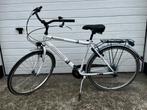 Fiets 28 inch, Ophalen, Zo goed als nieuw