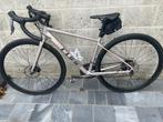 Cube koersfiets maat 47, Fietsen en Brommers, Ophalen, Carbon