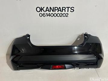 Nissan Micra V Achterbumper 85022-5FA0H beschikbaar voor biedingen
