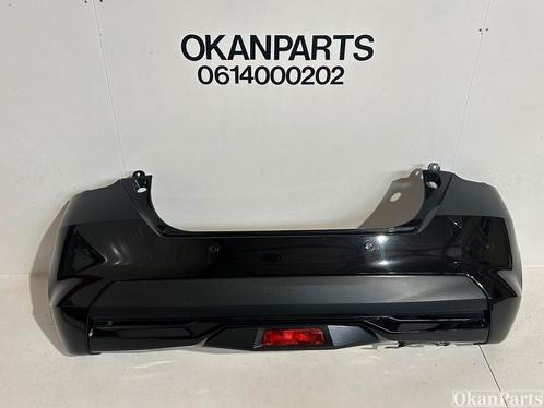 Nissan Micra V Achterbumper 85022-5FA0H, Auto-onderdelen, Carrosserie, Bumper, Nissan, Achter, Gebruikt