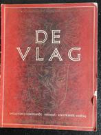 De Vlag uitgeverij Steenlandt februari 1943, Verzenden, Overige soorten, Boek of Tijdschrift