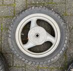 Jantes de trottinette, Enlèvement, Utilisé, Peugeot