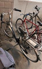 Elektrische fiets, Utilisé, Enlèvement ou Envoi, Gazelle