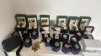 Lot 17 montres, Ophalen of Verzenden, Zo goed als nieuw