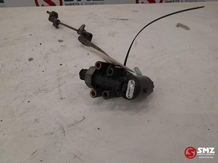 Occ ECAS hoogtesensor luchtvering MAN F2000 441050, Auto-onderdelen, Vrachtwagen-onderdelen, MAN, Elektronica en Kabels, Gebruikt