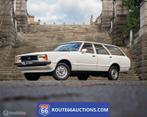Ford Cortina MK4 Estate - 1977 | Route 66 Auctions, Auto's, Wit, Bedrijf, 5 deurs, Ford