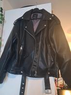 Jacks zwart merk MNG, Ophalen, Zo goed als nieuw, Maat 46/48 (XL) of groter, Zwart