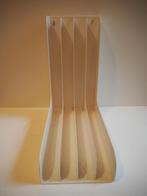 Vintage record holder from the 1970s, Ophalen of Verzenden, Gebruikt, Cd's