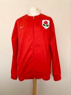 Manchester United Football Classics vintage Nike jacket, Maat XL, Ophalen of Verzenden, Zo goed als nieuw, Trainingspak
