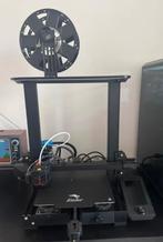 Creality Ender 3 V2 Neo, Computers en Software, Ophalen of Verzenden, Zo goed als nieuw