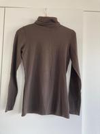 Bruine coltrui Vero Moda, Kleding | Dames, Truien en Vesten, Maat 38/40 (M), Bruin, Vero Moda, Ophalen of Verzenden