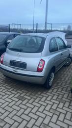 Nissan micra 2007 129000 km, Autos, Achat, Entreprise, Micra, Essence