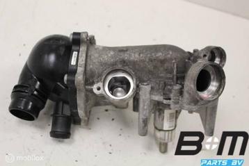 Waterpomp Audi S8 4H 4.0 TFSI 079121013 beschikbaar voor biedingen