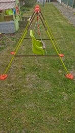 Baby/Peuterschommel, Kinderen en Baby's, Ophalen, Gebruikt