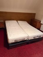 Vintage slaapkamer, Ophalen, Gebruikt