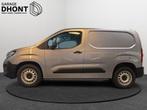 Opel Combo Cargo L1H1 - 1.5 Diesel - Manueel 6 - 100PK, Auto's, Opel, Monovolume, 100 pk, 5 deurs, 74 kW