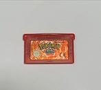 Pokémon FireRed, Games en Spelcomputers, Gebruikt, 1 speler, Ophalen of Verzenden, Role Playing Game (Rpg)