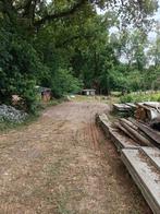 Zwarte grond GRATIS, Tuin en Terras, Aarde en Mest, Ophalen of Verzenden