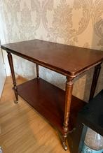 Meubles en bois a donner, Enlèvement