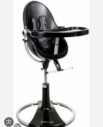 Eetstoel Bloom beschikbaar voor biedingen