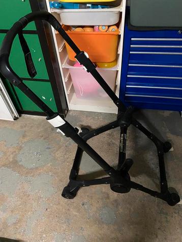 Onderdelen bugaboo buffalo beschikbaar voor biedingen