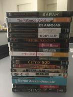 Keuze topfilms op DVD : 5 films voor 6 euro, Ophalen of Verzenden