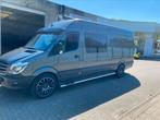 Mercedes sprinter l3 3.0 V6, Auto's, Bestelwagens en Lichte vracht, Automaat, 224 kW, Mercedes-Benz, Diesel