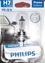 Phillips H7 Standart-lamp, Ophalen