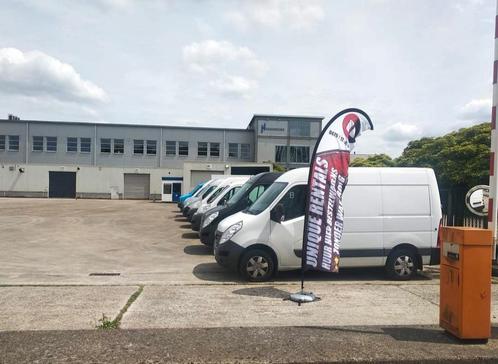 Bestelwagen Auto te huur Zonder Chauffeur Rijbewijs B, Vacatures, Vacatures | Chauffeurs, Starter, Vast contract, Geschikt als bijbaan