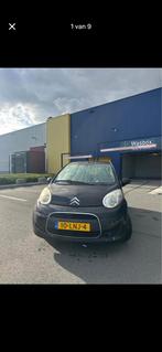 Citroen c1, Auto's, Citroën, Particulier, Te koop, C1