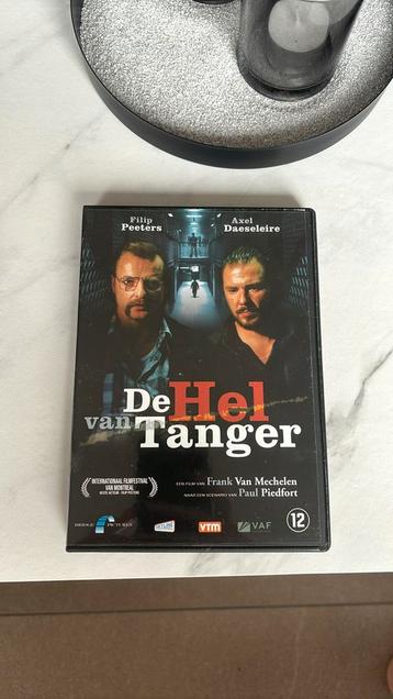 De Hel van Tanger dvd beschikbaar voor biedingen
